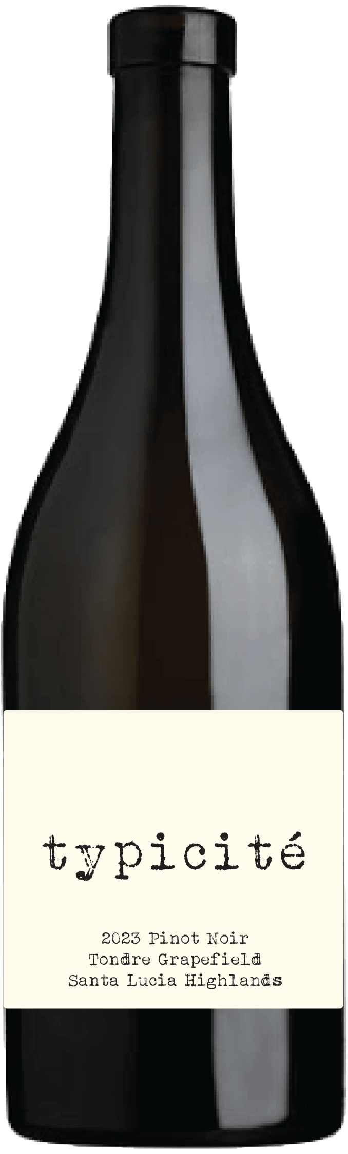 Typicité Wines | 2024 Russian River Valley Pinot Noir